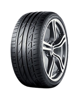 Bridgestone Potenza S 001 MO 245/50R18