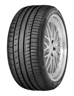 Continental Sp Con 5 P XL RO2 FR 225/35R19