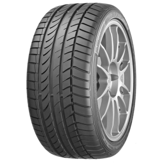 Dunlop SP Maxx TT LRR MO MFS 225/45R17