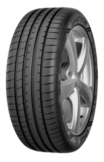 Goodyear F1 ASYM 3 EVR 205/50R17