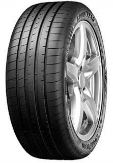 Goodyear F1 ASYM 5 EVR XL FP 245/45R18