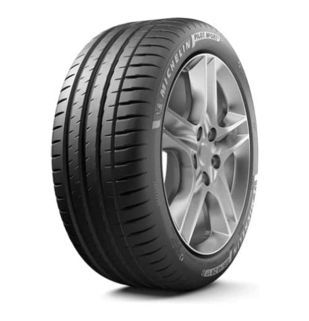 Michelin Pilot Sport 4 Acoustic XL N0 FSL 275/40R20