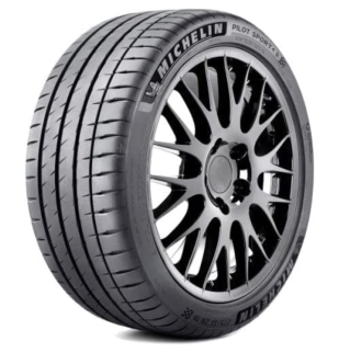 Michelin Pilot Sport 4S XL NA0 FSL 305/30R21