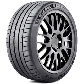 Michelin Pilot Sport 4S XL ND0 RG 315/30R21