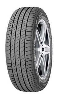 Michelin Primacy 3 * MO FSL 225/55R17